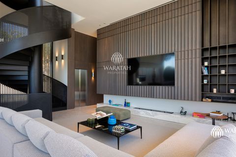 Villa i Vale do Lobo, Faro, Vale do Lobo - € 7.425.000 | Ref: Chloe - foto 10